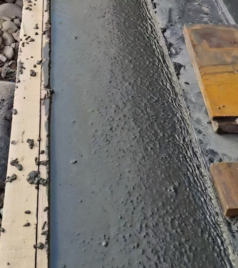 迎泽环氧砂浆的特点及施工流程​