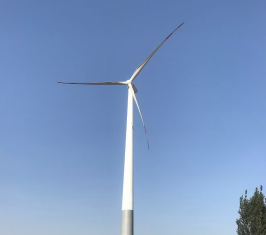 迎泽风电基础二次灌浆料的强度要求和用量计算 风电灌浆料施工注意事项