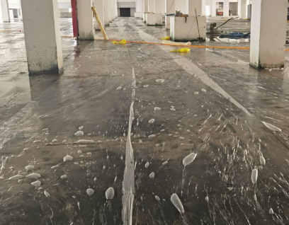 迎泽不发火砂浆和不发火金属骨料有什么区别