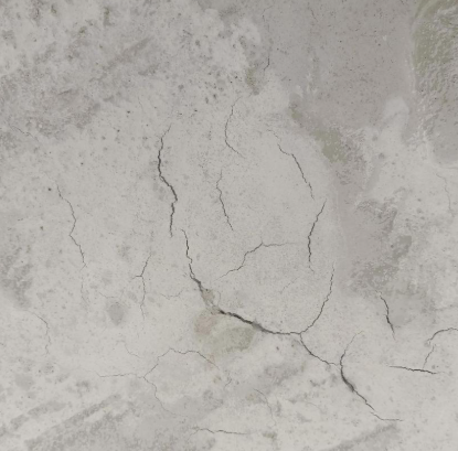 迎泽灌浆料为什么会产生裂缝？出现裂缝该如何处理？