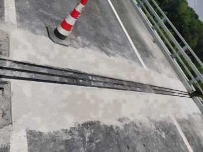 迎泽伸缩缝更换后浇筑材料快速结构修补料速砼的产品特点及施工流程​