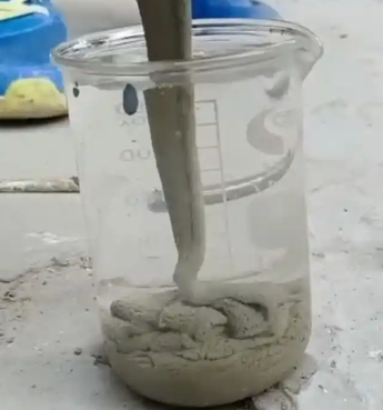 迎泽水工混凝土絮凝剂，水下抗分散剂的作用及施工方法