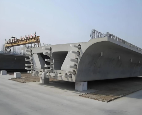 迎泽抗冻压浆料的特点及标准化施工工艺